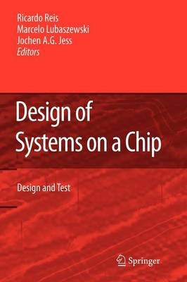 Design von Systemen auf einem Chip: Design und Test - 9781441940896