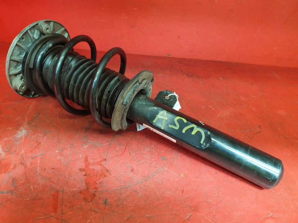 MINI (COOPER SHOCK ABSORBER FRONT PASSENGER SIDE LH SUSPENSION 2021 2.0L PETROL - Image 3 of 4