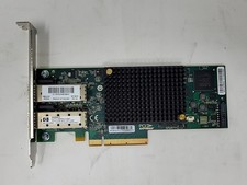 HP NC550SFP 581199-001 Dual Port 10GbE PCIE Server Network Adaptor