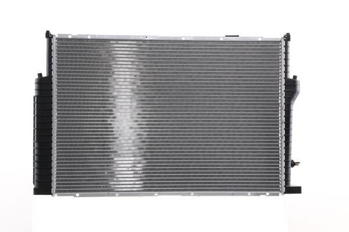 RADIATOR ENGINE COOLING CR 287 000S FOR BMW 8E315E347E32 M62B44 4.4L M60B40 4.0L - Picture 11 of 18
