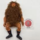 Vintage He-Man Masters Of The Universe Grizzlor 1984 Action Figure MOTU #1
