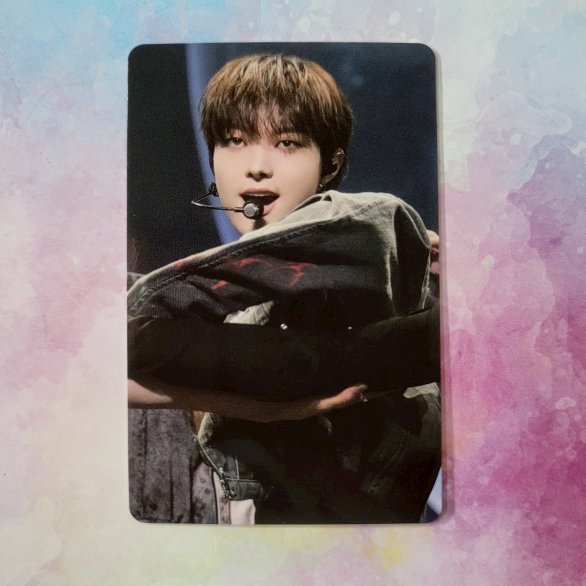 &TEAM 2025 CONCERT TOUR AWAKEN THE BLOODLINE ENCORE LIVE PC