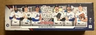 2026 TOPPS MLB BASEBALL FACTORY COMPLETE SEALED BOXED SET OF 700 CARDS SER. 1 &2