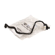 Original Fiat Unterdruckschlauch Bremskraftverstärker Ansaugbrücke 500 312 