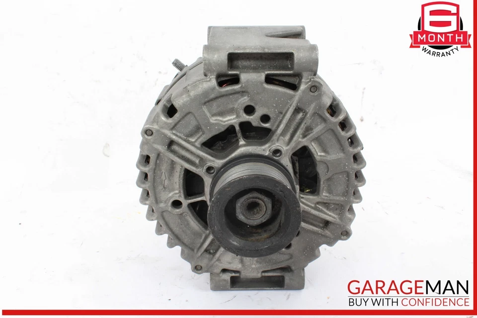 Generador alternador 09-13 Mercedes W212 E350 R350 0141541302 OEM Foto 2 de 4