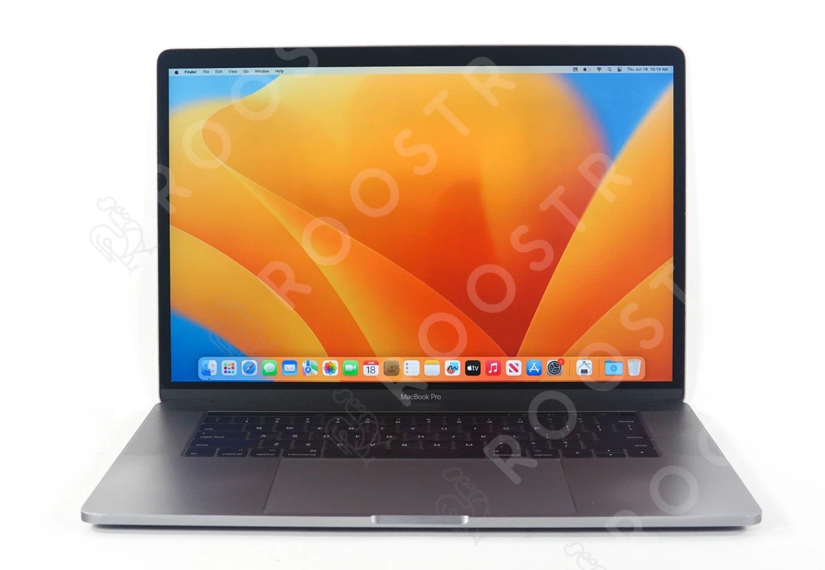 2017 Apple MacBook Pro Laptops for sale | eBay