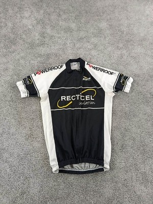 rogelli Fahrradtrikot Herren Gr. S -92 7202 Radsport Straße Atmungsaktiv