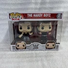 Funko Pop! Vinyl: WWE - 2 Pack - The Hardy Boyz