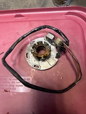 1996 - 1997 Suzuki RM125 RM 125 Stator Ignition Generator 32101-36E00