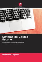 Meskrem Tagesse | Sistema De GestãO Escolar | Taschenbuch | Portugiesisch (2022)