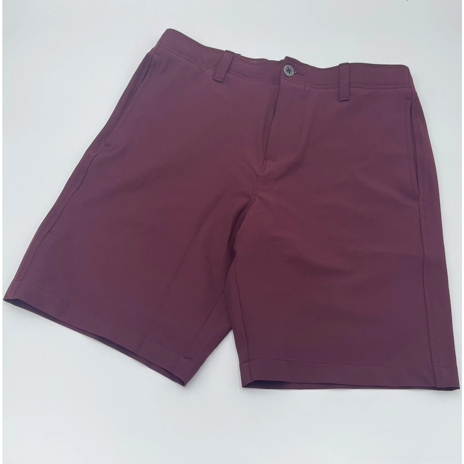 NWT Under Armour Men's Golf Shorts Size 30