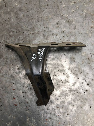 Volkswagen Touran I 2007 Vorne rechts Halterung Kotflügel 1T0821136BILI