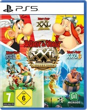 Asterix & Obelix XXL Collection - PS5 PlaySta...