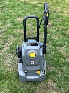 Karcher Jet Wash HD 4/8 Pressure Washer