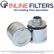 For Sparex S.34594 Hydraulic Filter - Filter Cross Reference