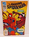 The Amazing Spider-Man Annual #28 Marvel Comics Newsstand VF/NM