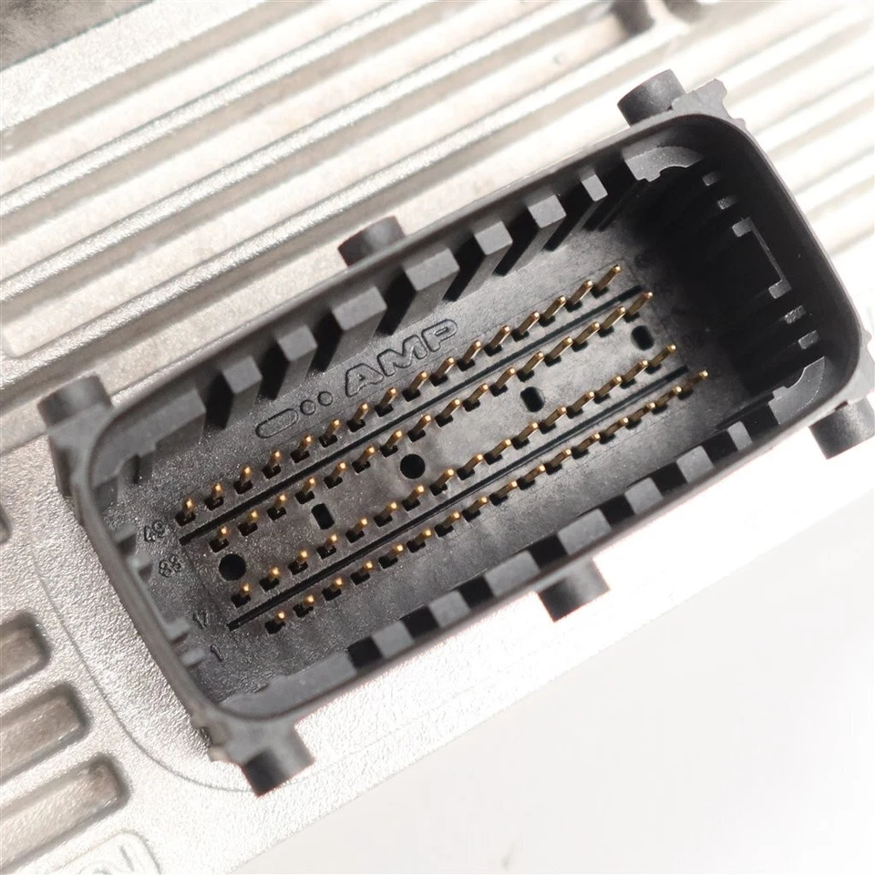 MV Agusta Brutale 1090RR Genuine ECU CDI Engine Control Unit 2014 Motorcycle - Image 4 of 4