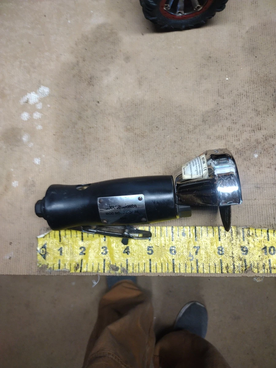Mac Tools Cut-Off Tool Automotive Air Grinders for sale | eBay