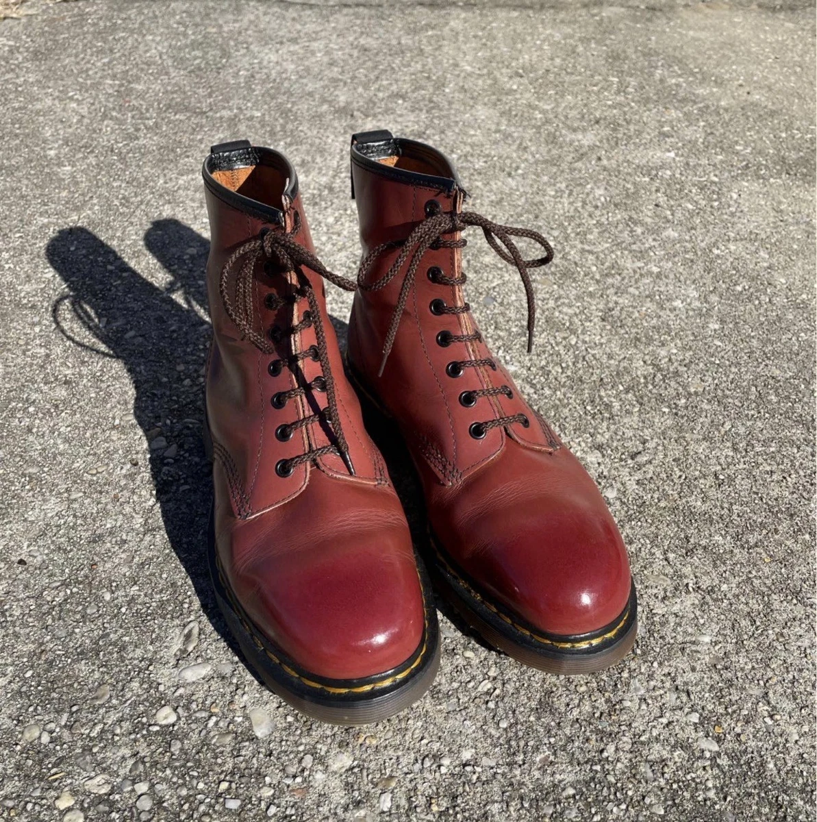 Dr. Martens Vintage Men's 11 Men's US Shoe Size for sale | eBay