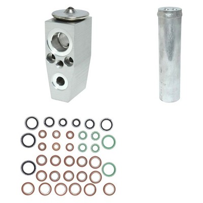 For Ford Transit Connect 2019-2023 UAC A/C Fitting Repair Kit