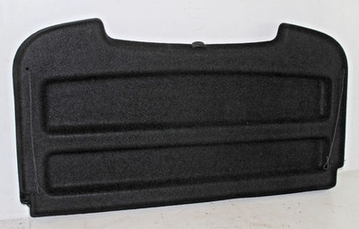 Dacia Sandero 3 III Hutablage Laderaumabdeckung schwarz 794205701R