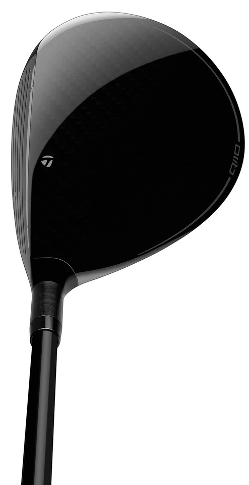 TaylorMade Golf Club Qi10 16.5* 3HL Wood Regular Fujikura Ventus TR Blue 6 New - Image 4 of 4
