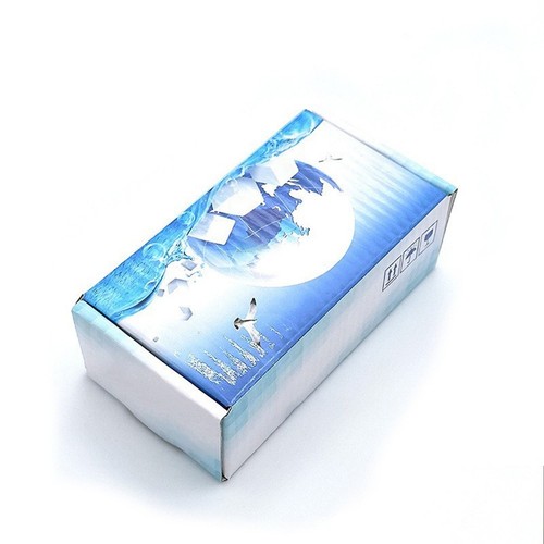 Surge Protection Device Surge Blocker Compact Design Electrical Protection - Photo 5/8