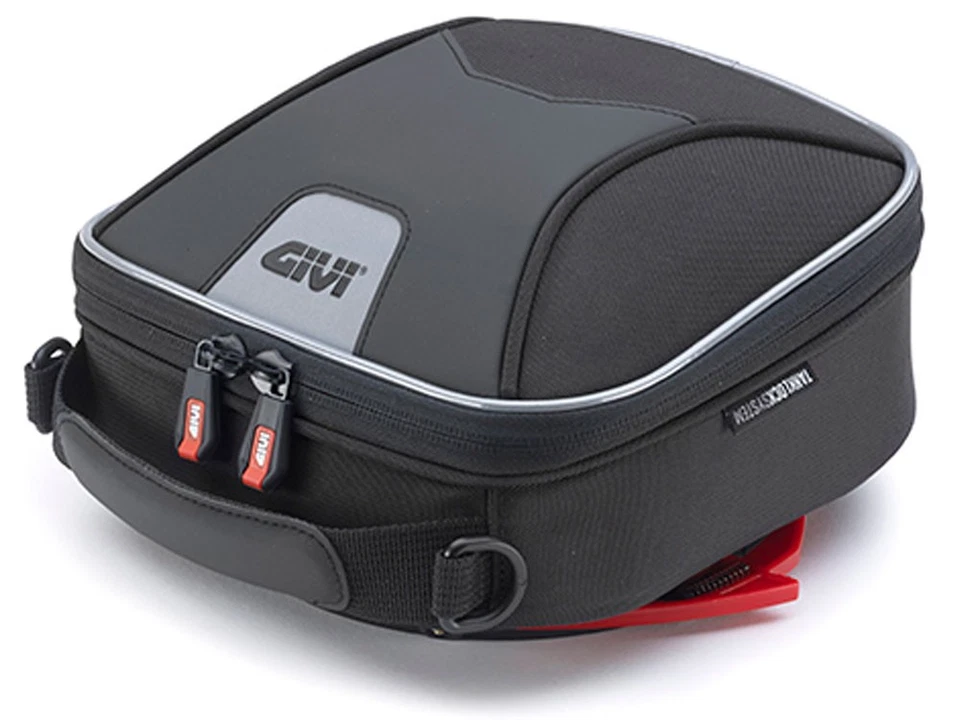 Givi XS319Y Tanklock Sac De Réservoir (Noir) - Photo 1/1