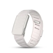 Silicone Sport Band for WHOOP 5.0, One, Peak, Life Fitness Tracker - Breathab...