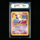 TQG 10 PRISTINE 2000 Pokemon ENG Mew #8