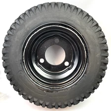 CST TIRE & TUBE Wheel 4.10 X 3.50- 6