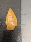 Colorful Arrowhead Artifact from Fulton County Arkansas  — photo 4