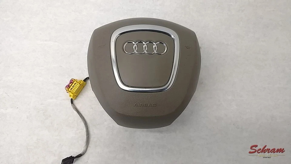 Bolsa de aire excluyendo rueda delantera convertible 1981869 Foto 4 de 4