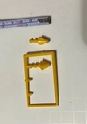 Takara Diaclone Diakron 1983 Combiners Multi-Force 14 Robot Missile Rocket Parts