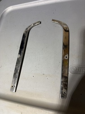 Datsun Roadster 1600 Radio Console Trim 