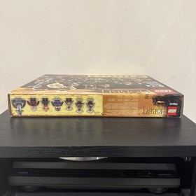 LEGO The Hobbit: The Goblin King Battle (79010) - New Sealed Lord of the Rings