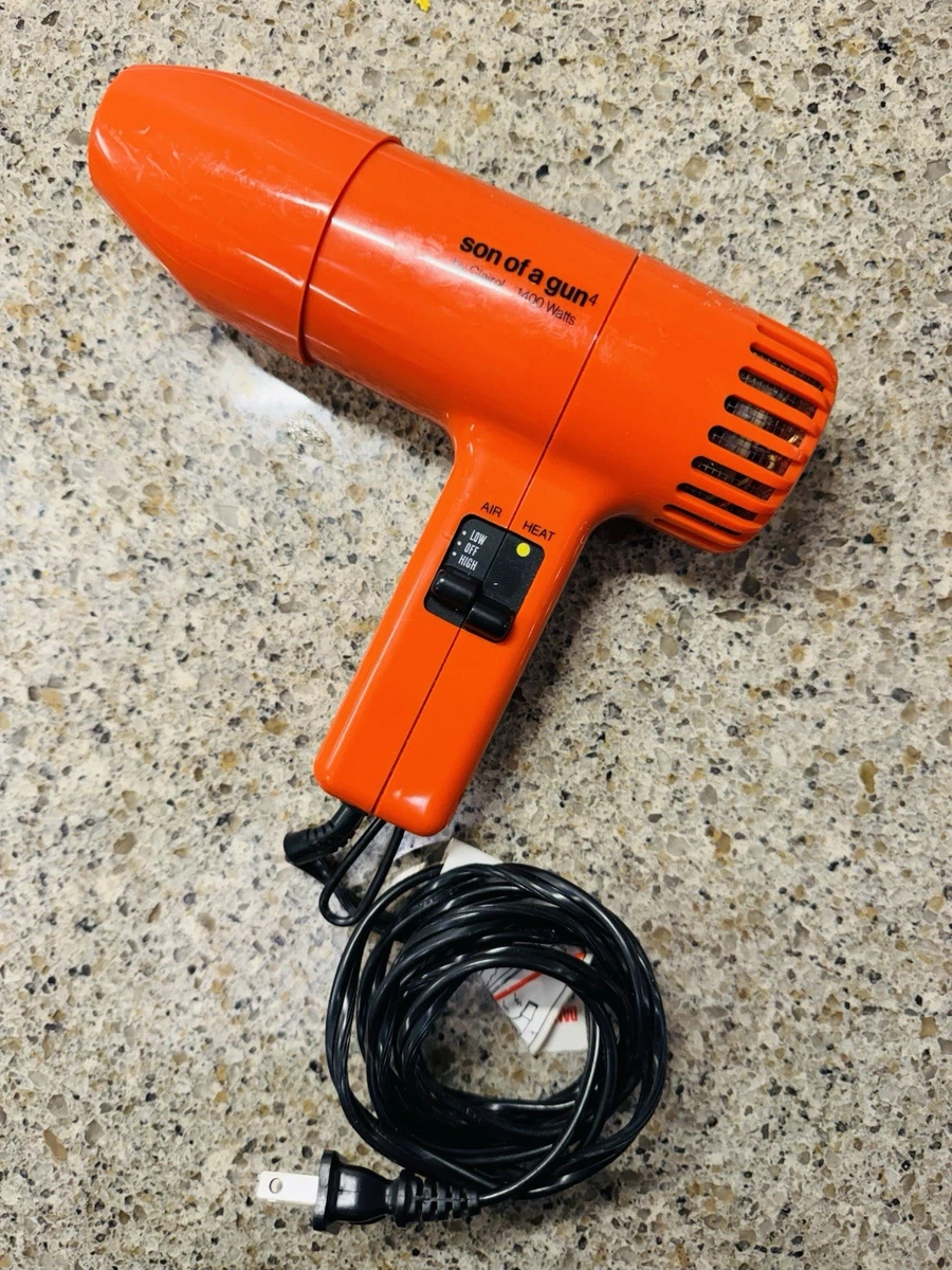 Vintage Electric Hair Dryer Dryers for sale | eBay