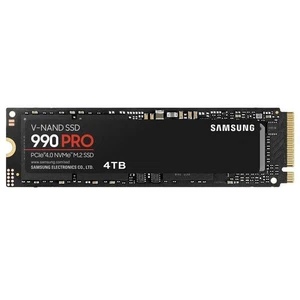 Samsung MZ-V9P4T0B-IT