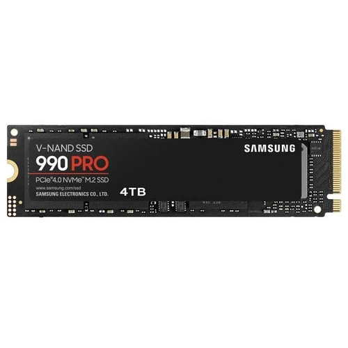 Samsung MZ-V9P4T0B-IT