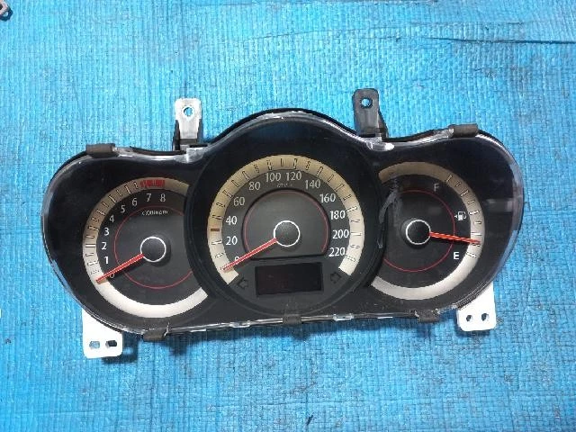 2012 KIA Cerato Forte Koup Instrument Clusters 940431M560 - Image 2 of 4