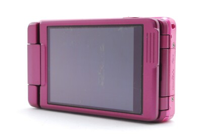 Near MINT] Nikon COOLPIX S6900 Pink Digital Camera from JAPAN | eBay