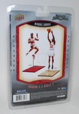 Buy 2008 NBA Pro Shots Michael Jordan II Chicago Bulls Upper Deck