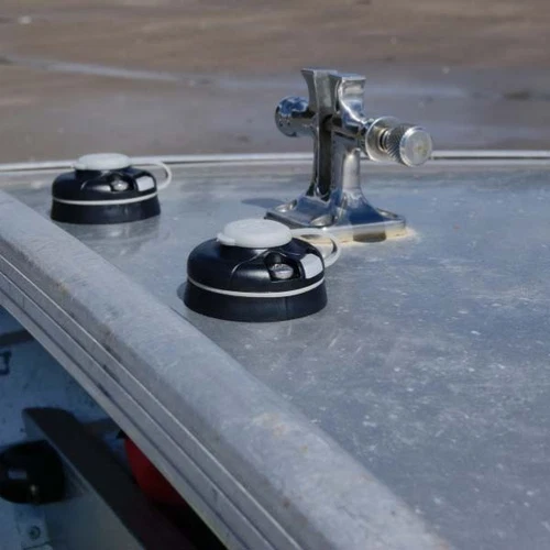 RAILBLAZA STARPORT PAIR - Picture 2 of 2