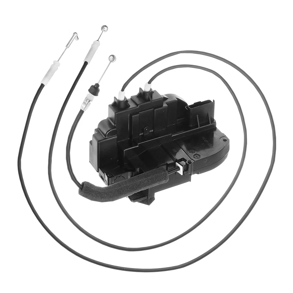 Actuador de cerradura de puerta delantero derecho A-Premium para Nissan Quest 2005 2006 2007 2008 Foto 4 de 4