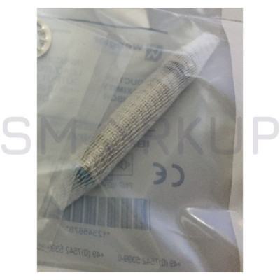 New In Box WENGLOR IB060NM46VD3 Inductive Sensor