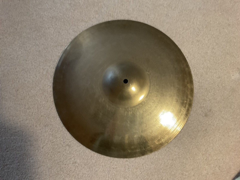 used sabian crash cymbals eBay