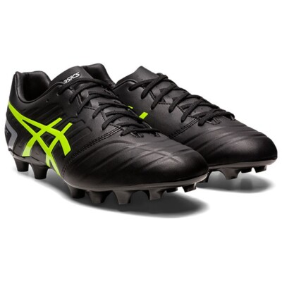 ASICS DS LIGHT ブラック サッカーシューズ s-l400.jpg