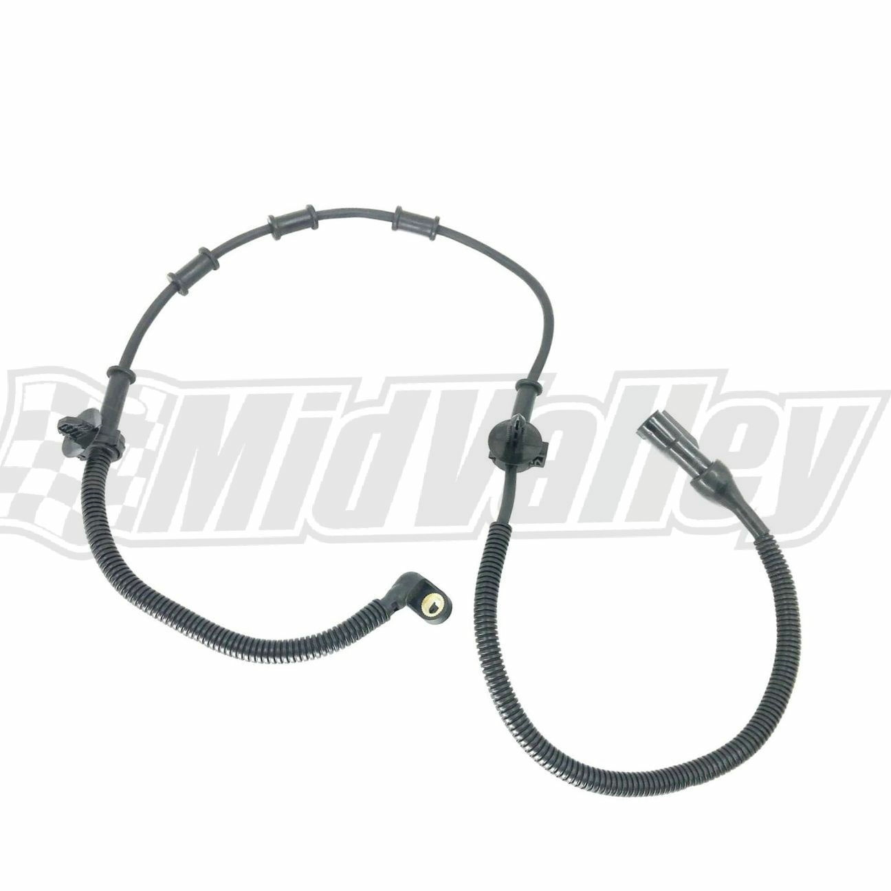 ABS Wheel Speed Sensor Front-Left/Right For Ford Explorer Lincoln Aviator 4.6L