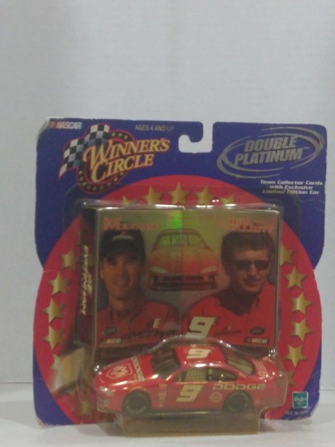 nascar diecast dealers