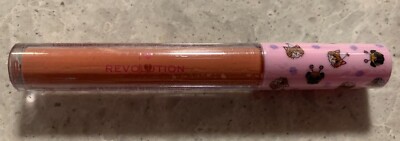 New I heart Revolution Party Pets Lip Gloss in Let's Pawty
